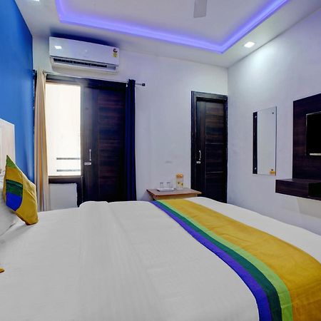 Hotel The Orient Tree, Agra 阿格拉 外观 照片