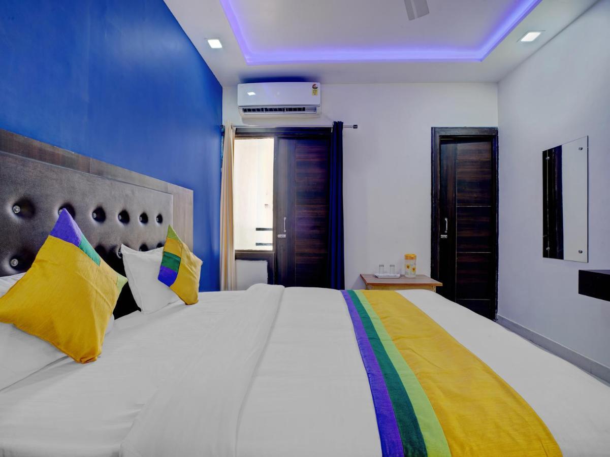 Hotel The Orient Tree, Agra 阿格拉 外观 照片